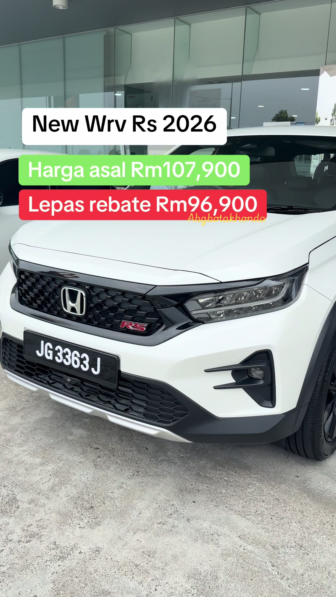 @PEJAL HONDA
