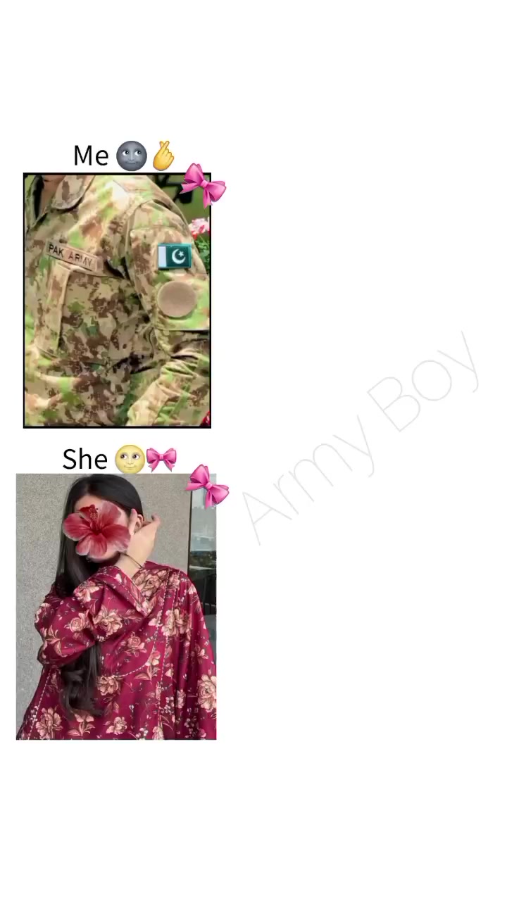 @Army Boy