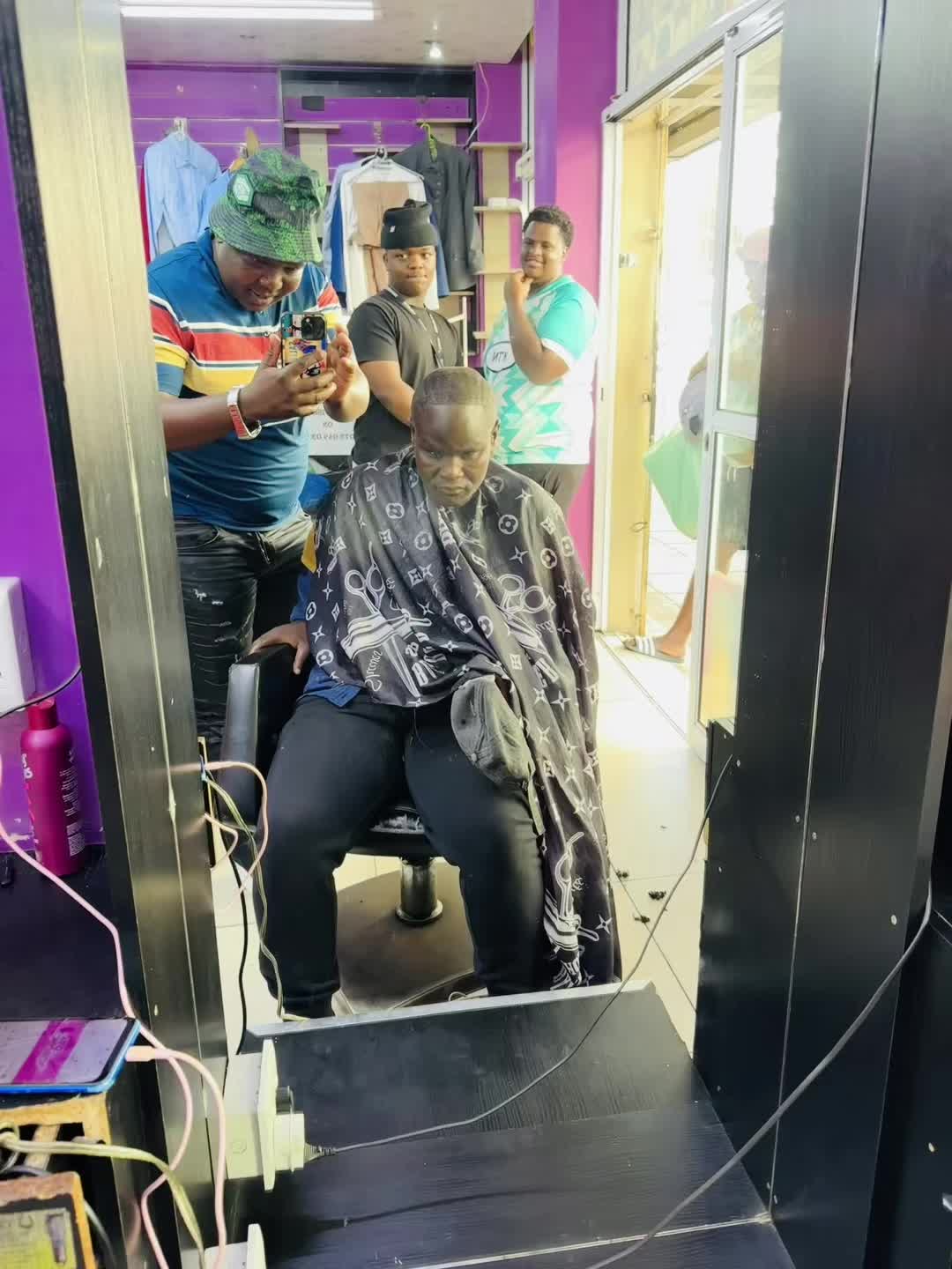 @Saliwa weMpangeni