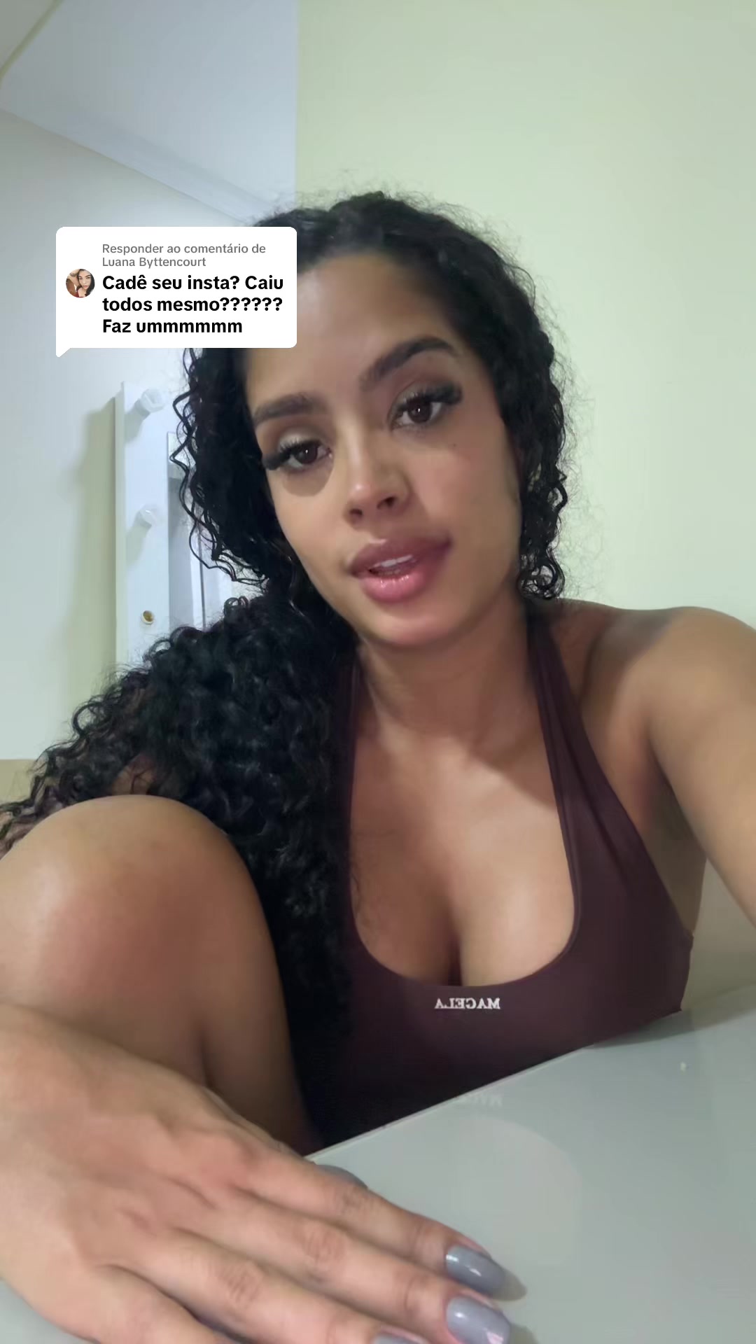 @Amanda Dias