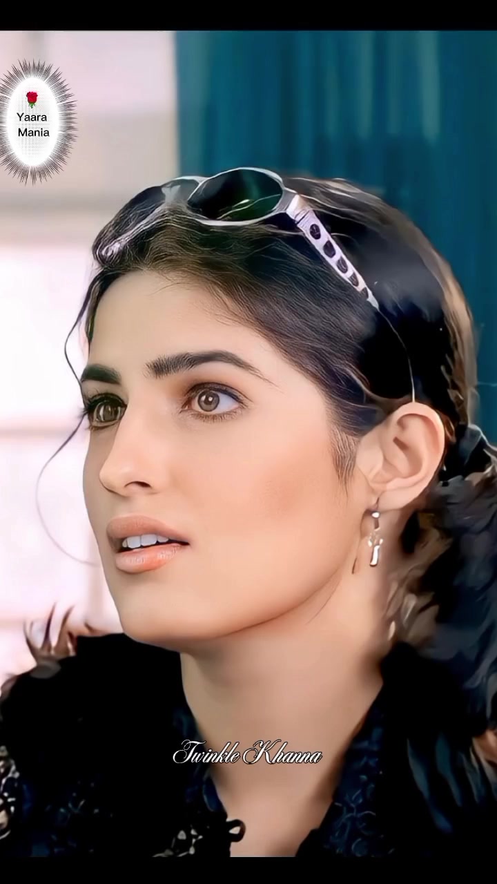 @💞Yaara&ensp;Mania