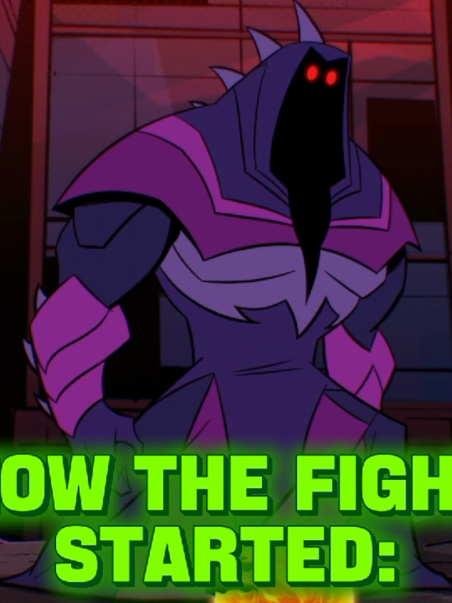 @Hamato Jitsu⚡
