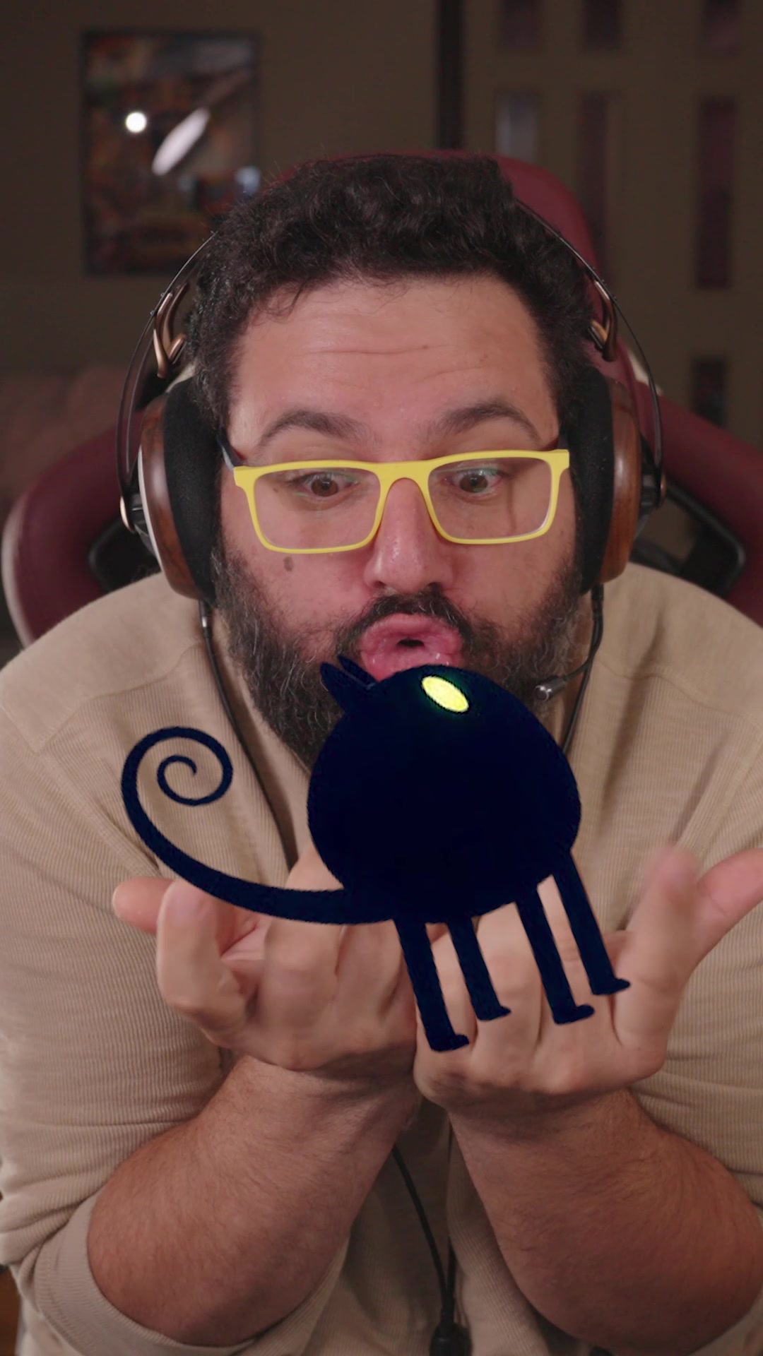 @Steelorse