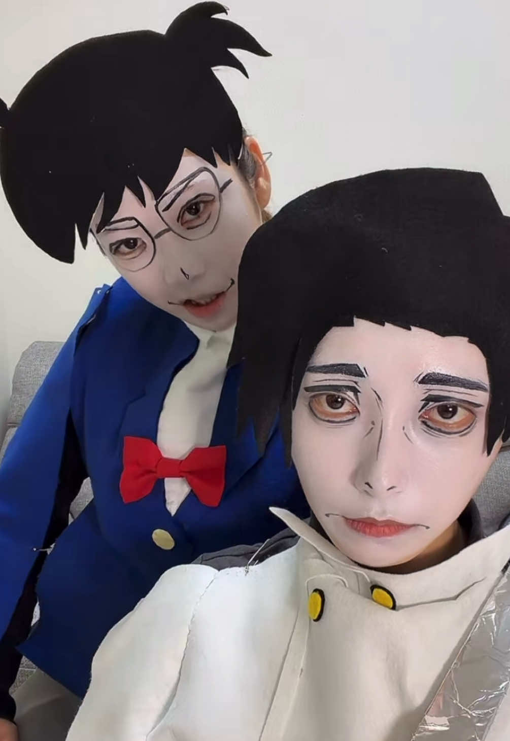 @みーなの