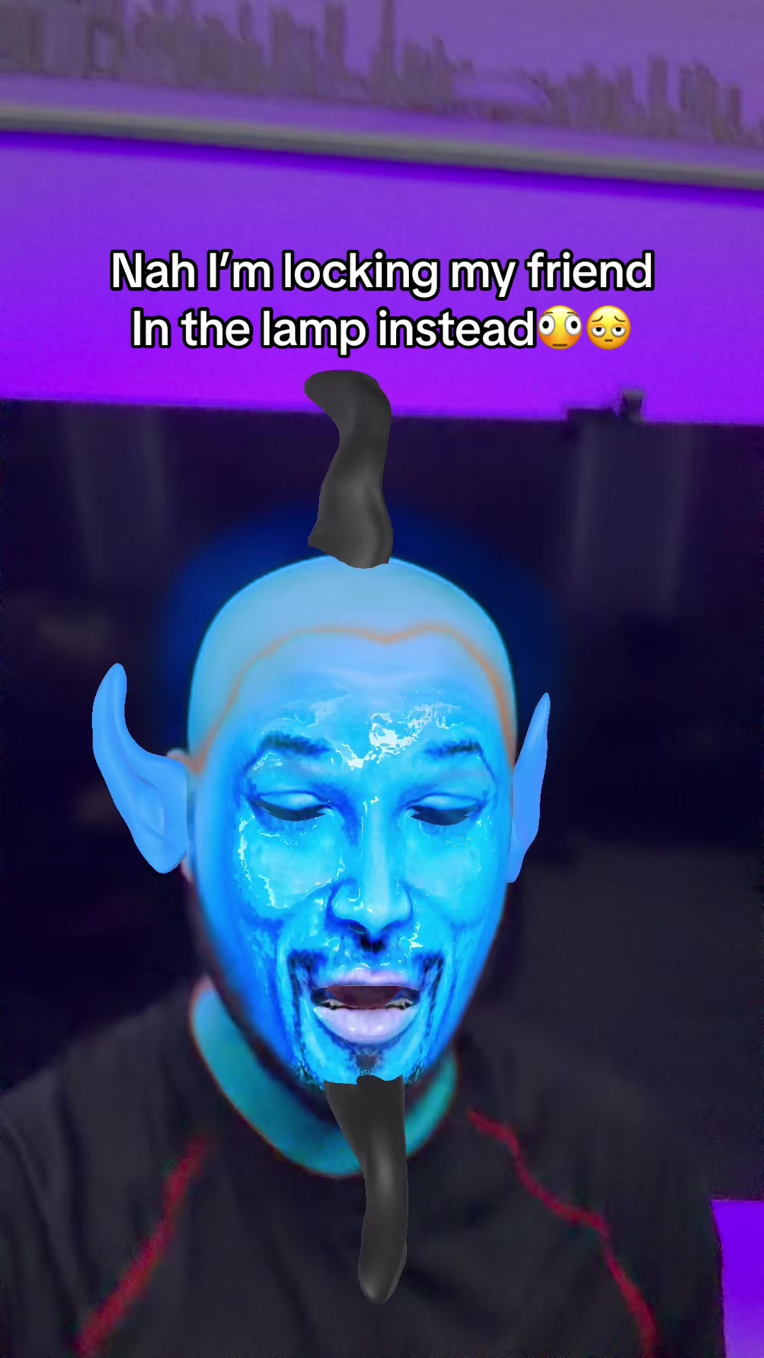 @lilredboytv