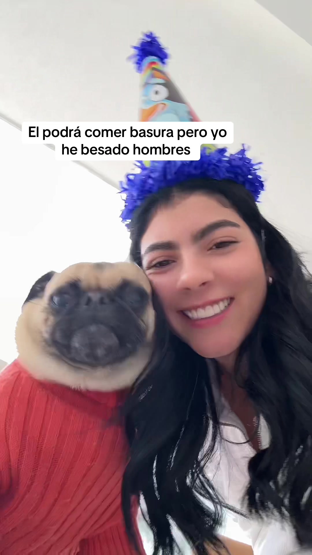 @Alexa&elcarnalchiss