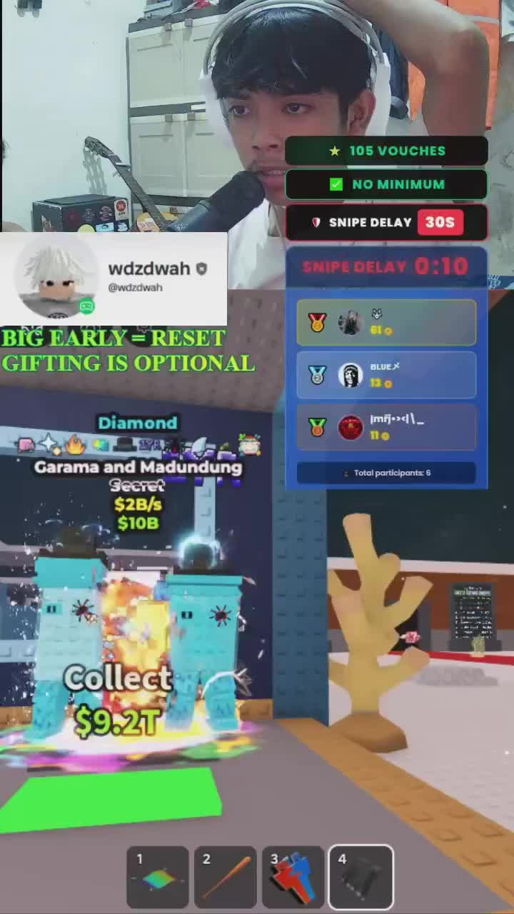 @GavinStore