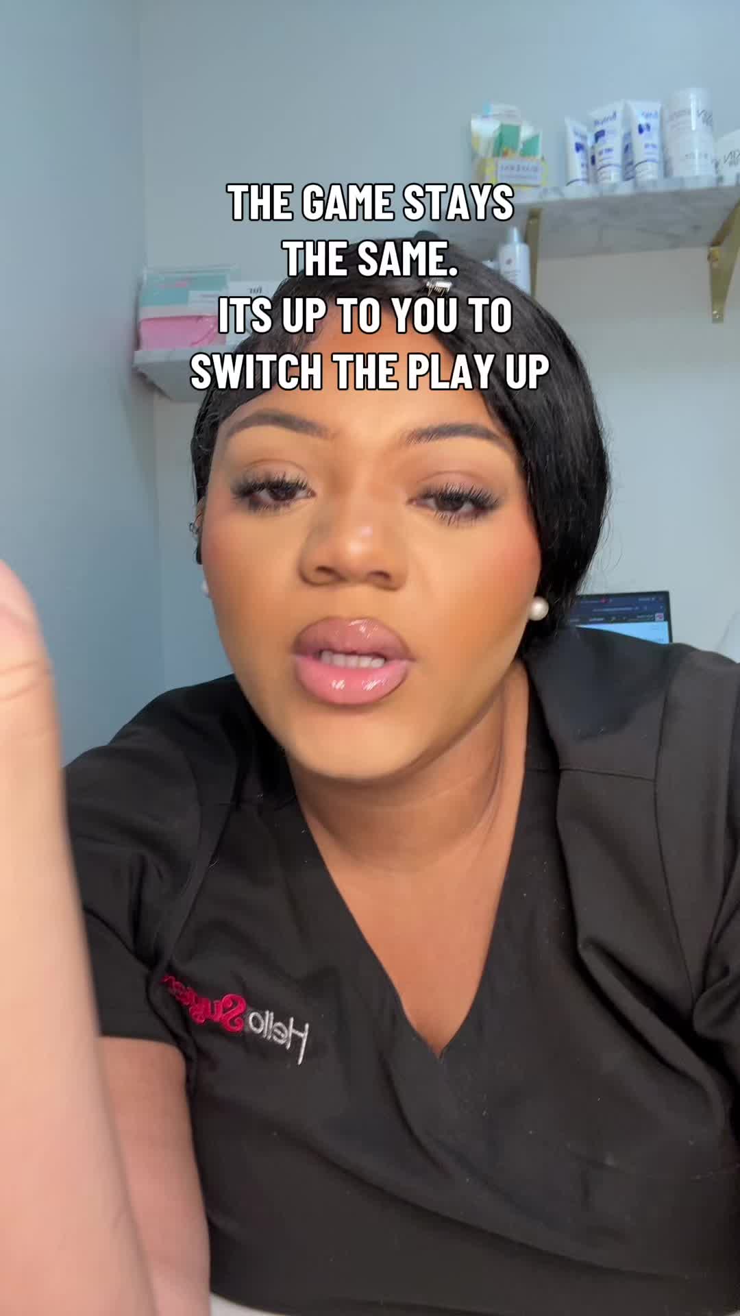 @SHA | PRO MUA & INSTRUCTOR ✨