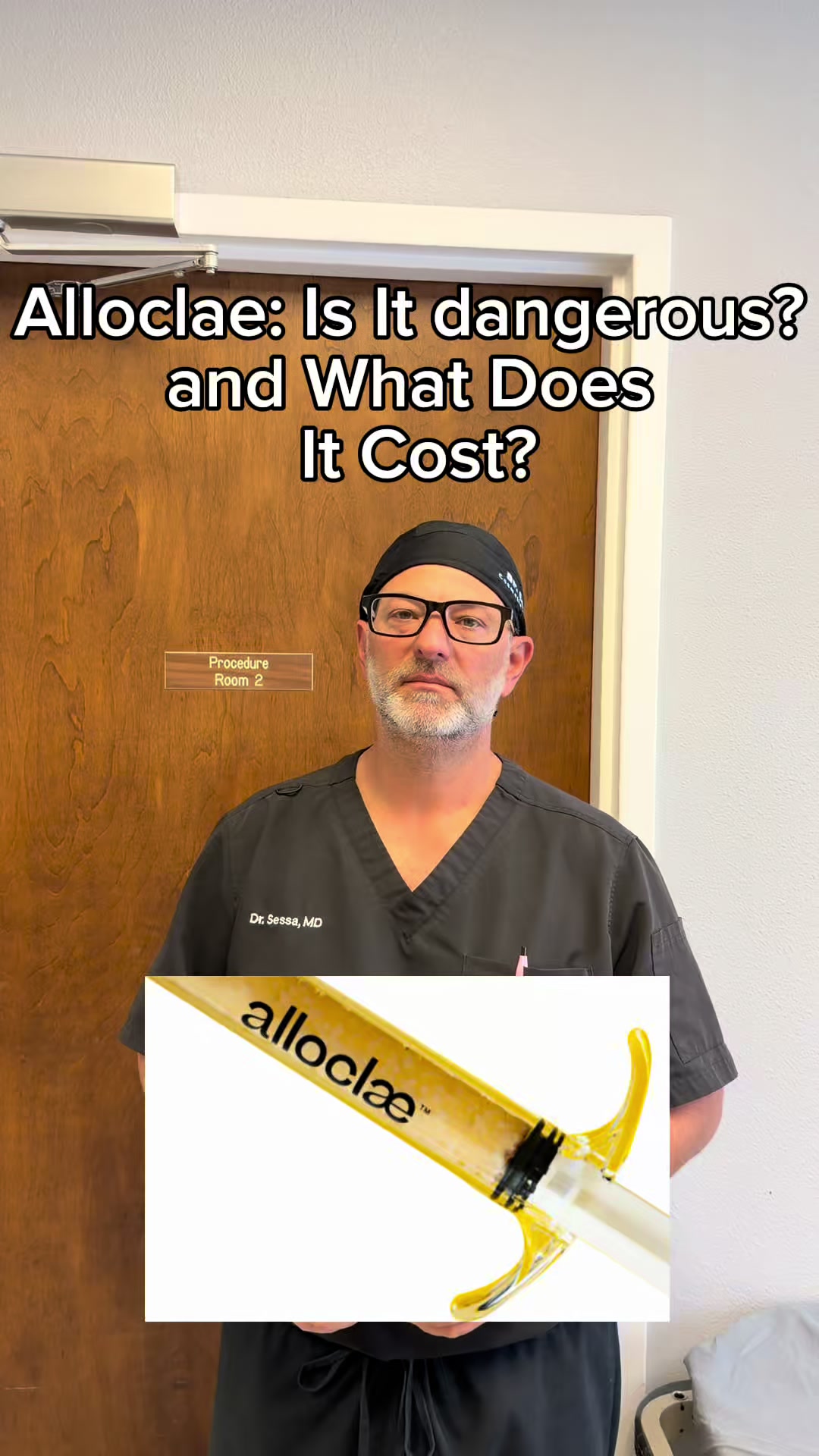@Alberico Sessa, MD