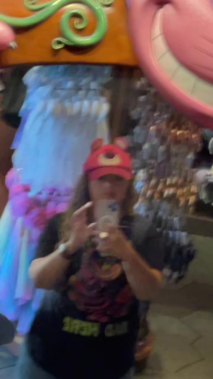 @❤️sugakelli@disney❤️