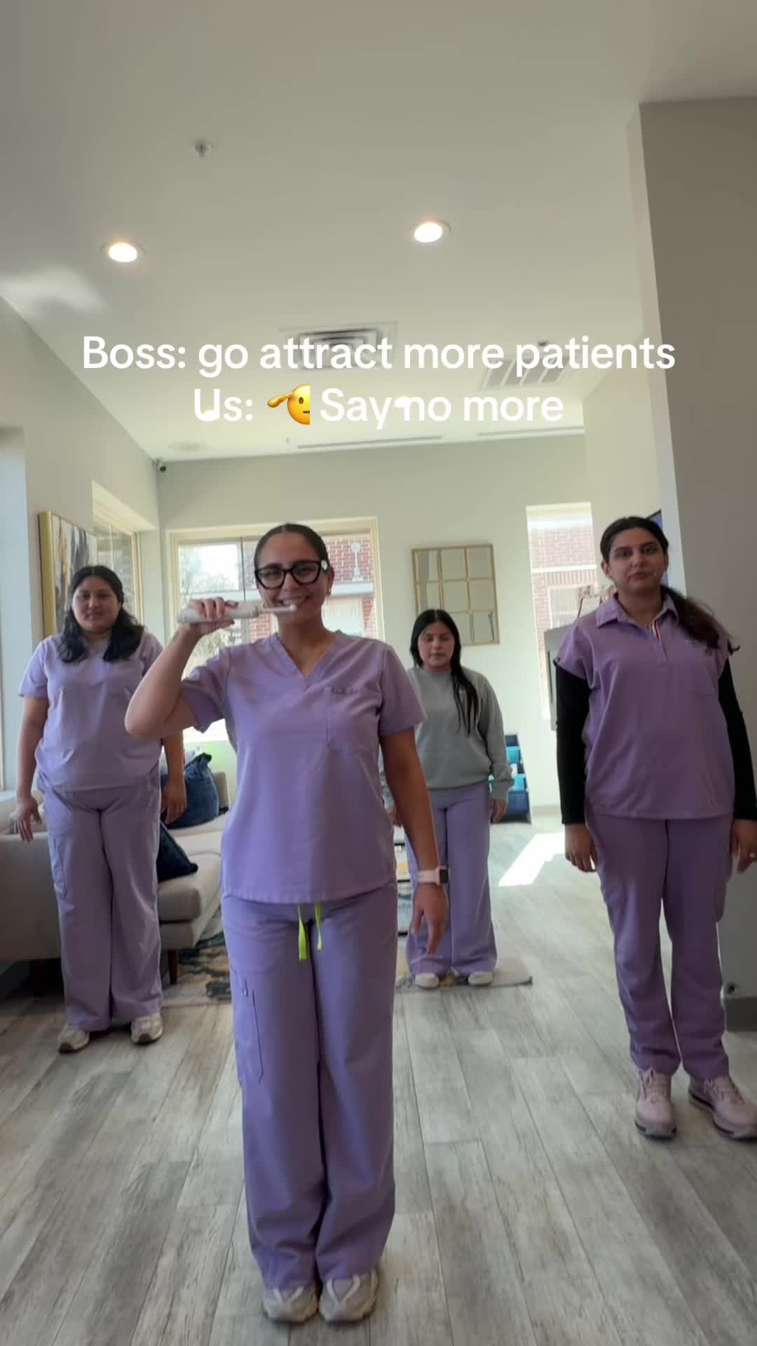 @Pristine Smiles Dental