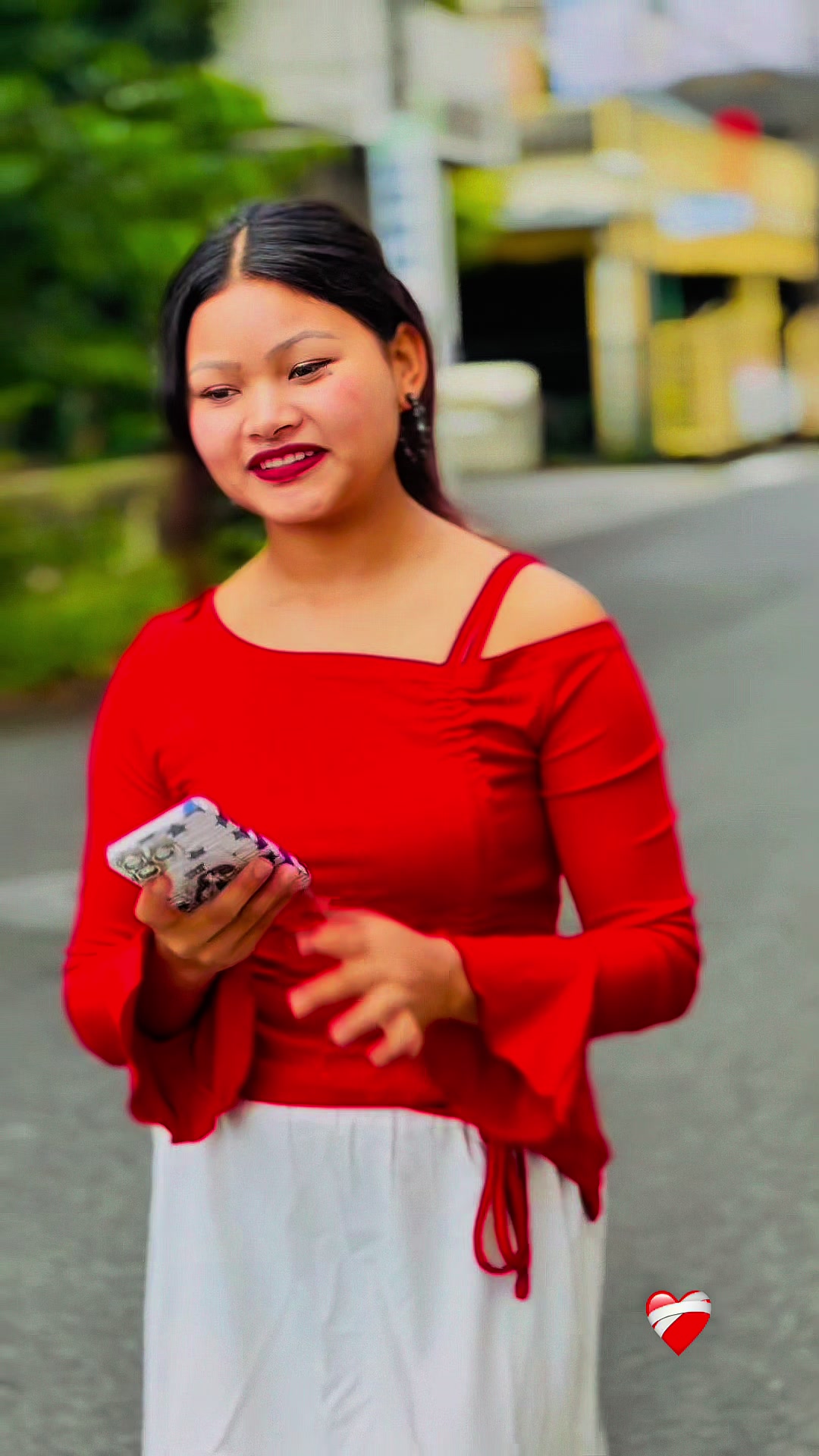 @Enocent girl😔❤️🇯🇵