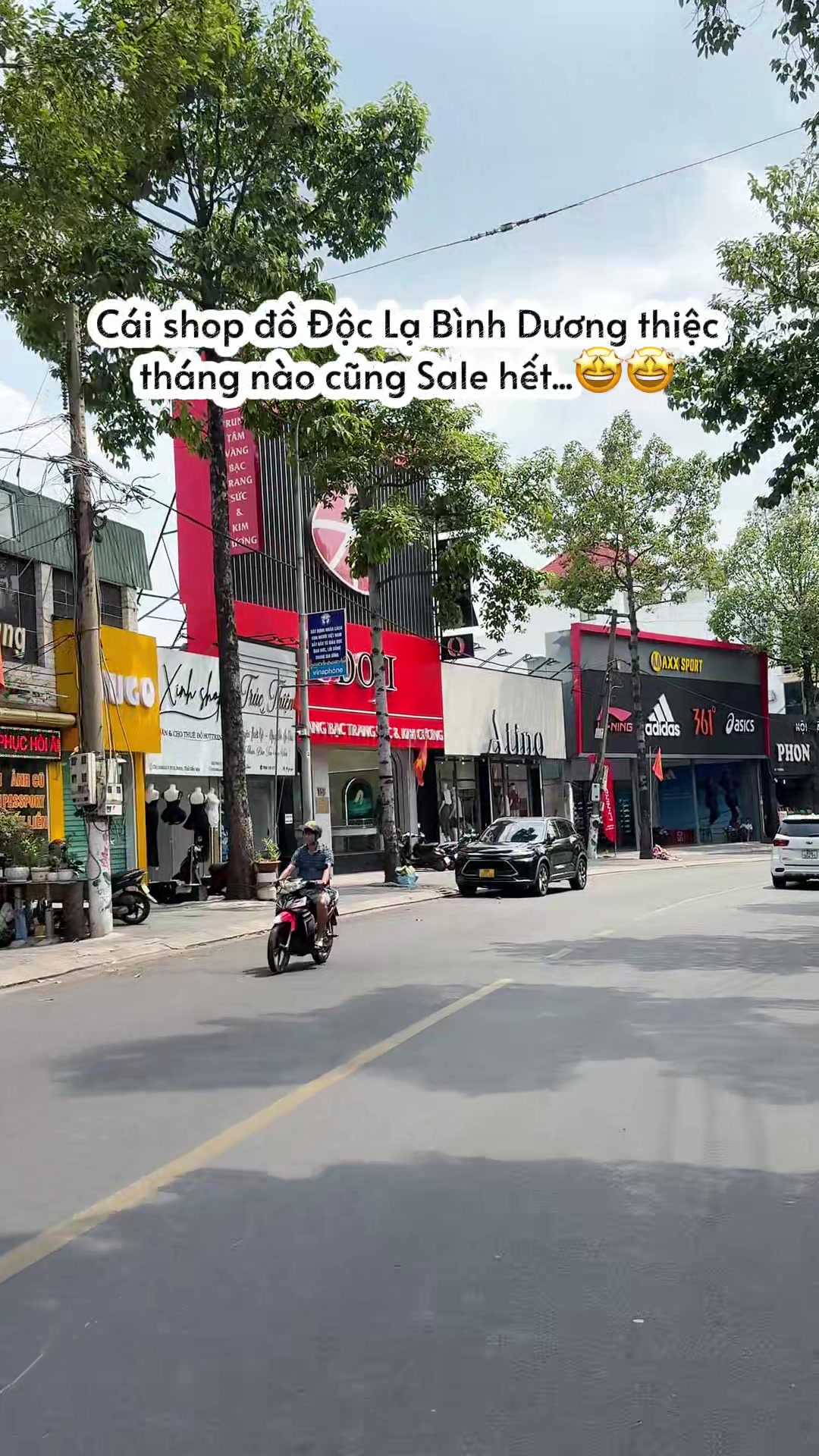 @B&igrave;nh Dương Ăn G&igrave;