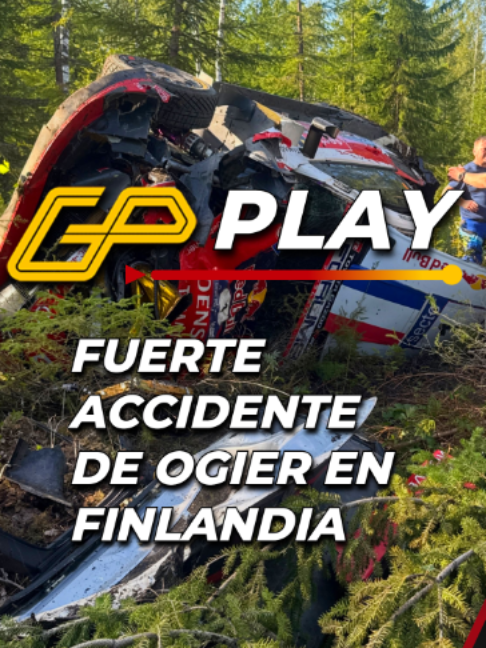 @Grande Prêmio Español