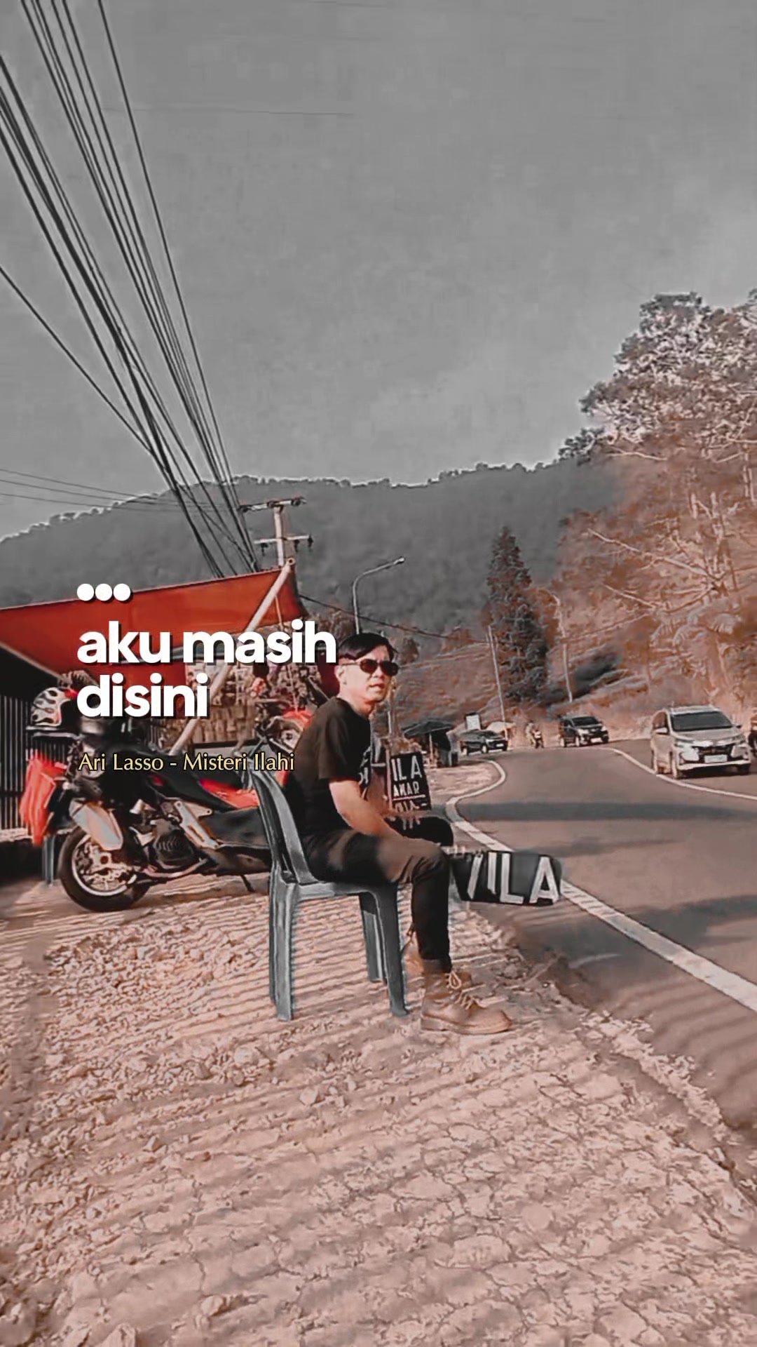 @Ajie
