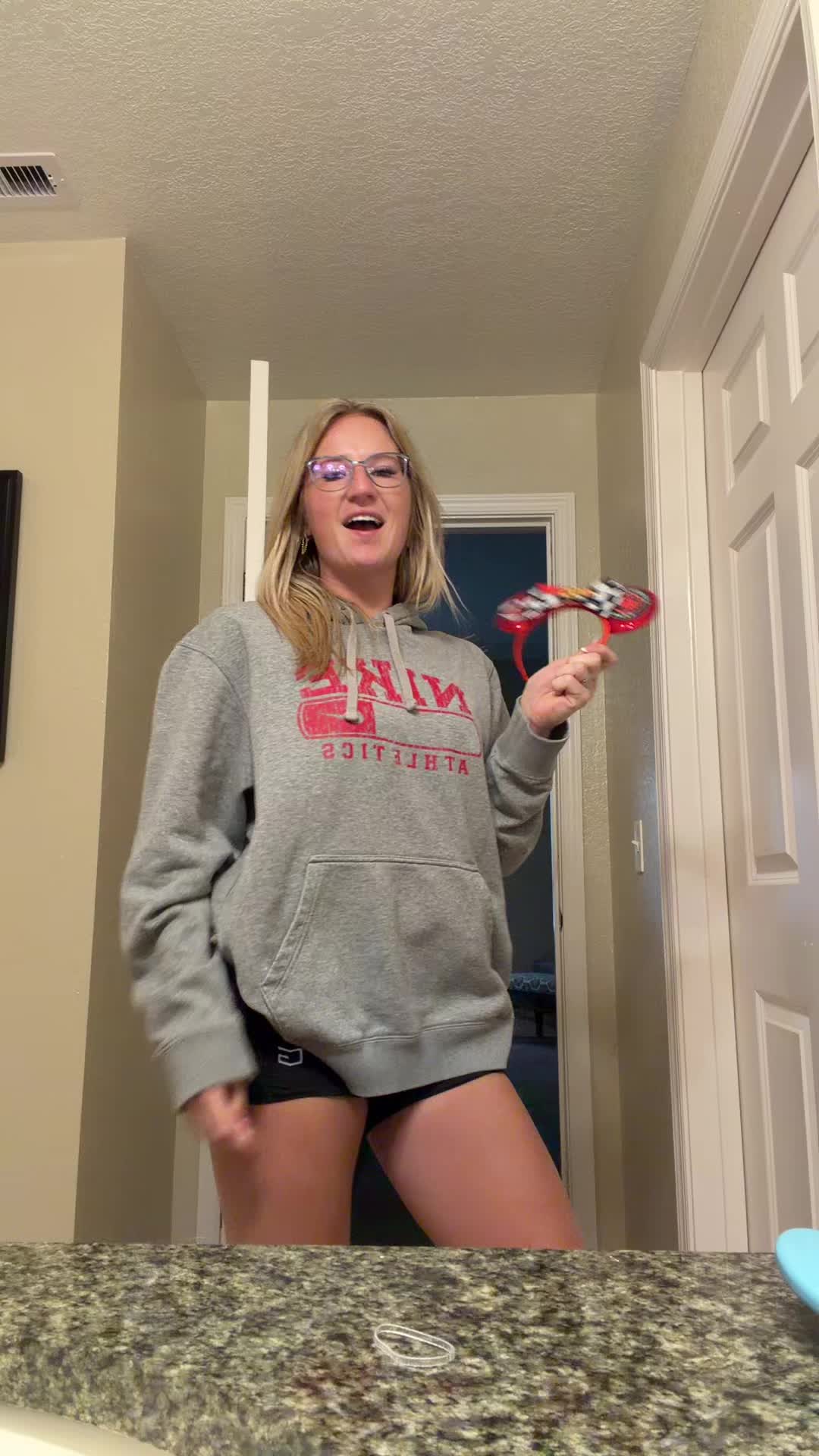 @Adison Carver