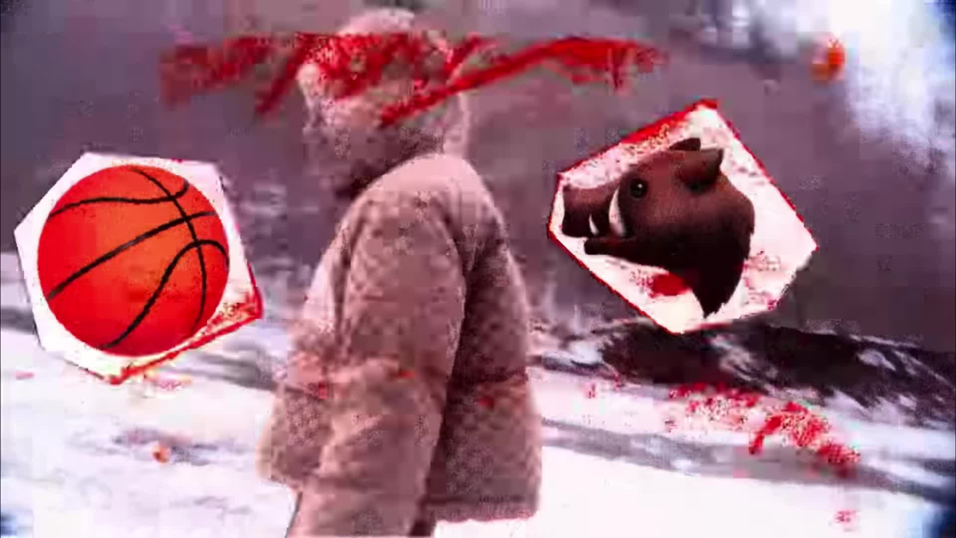 @️