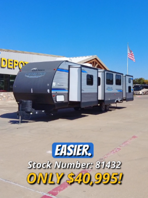 @RV Depot