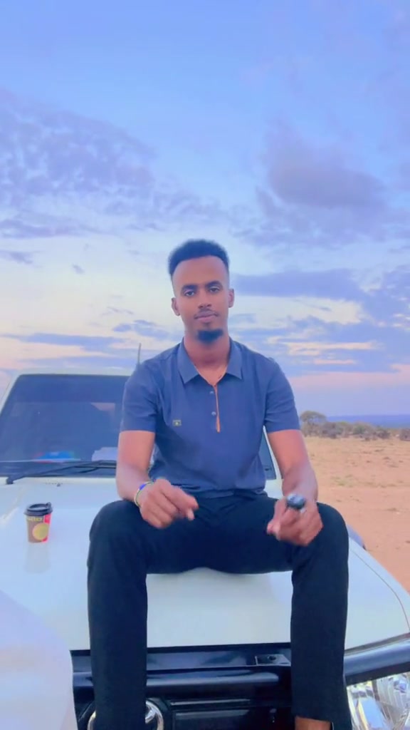 @khadar Mohamed Ahmed🦁