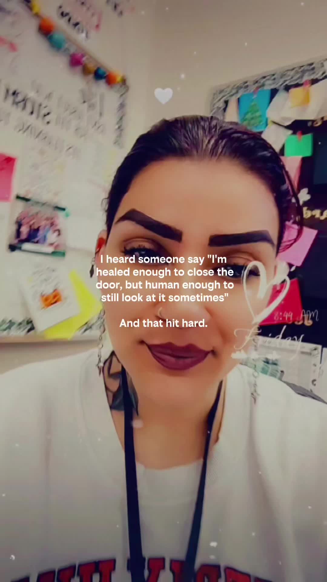 @Alicia