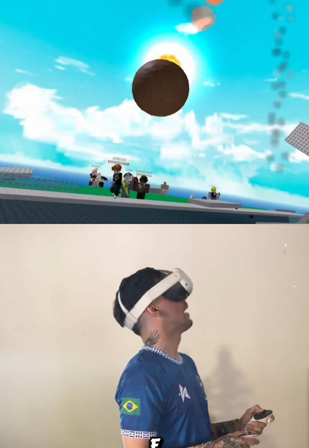 @Matt VR
