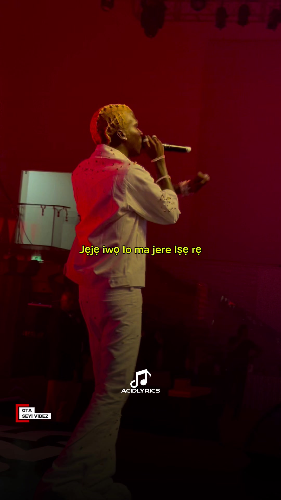 @Acid Lyrics