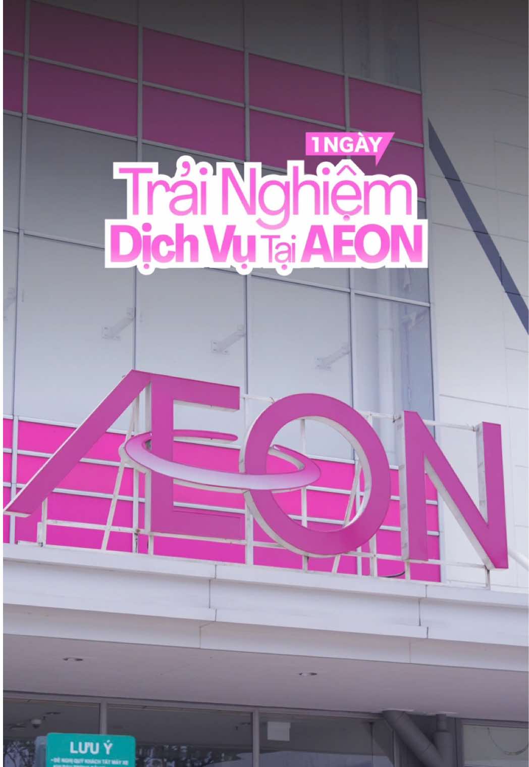 @AEON Vietnam