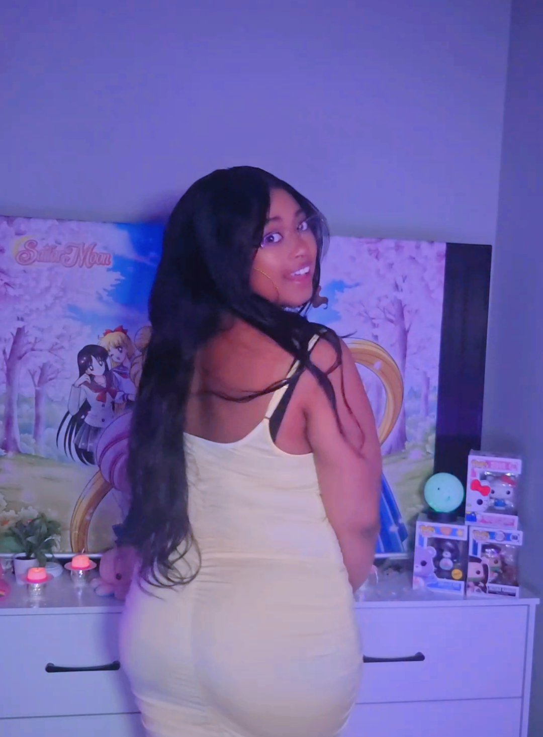 @Bumbl3Bee Dee🐝✨️🐈&zwj;⬛️