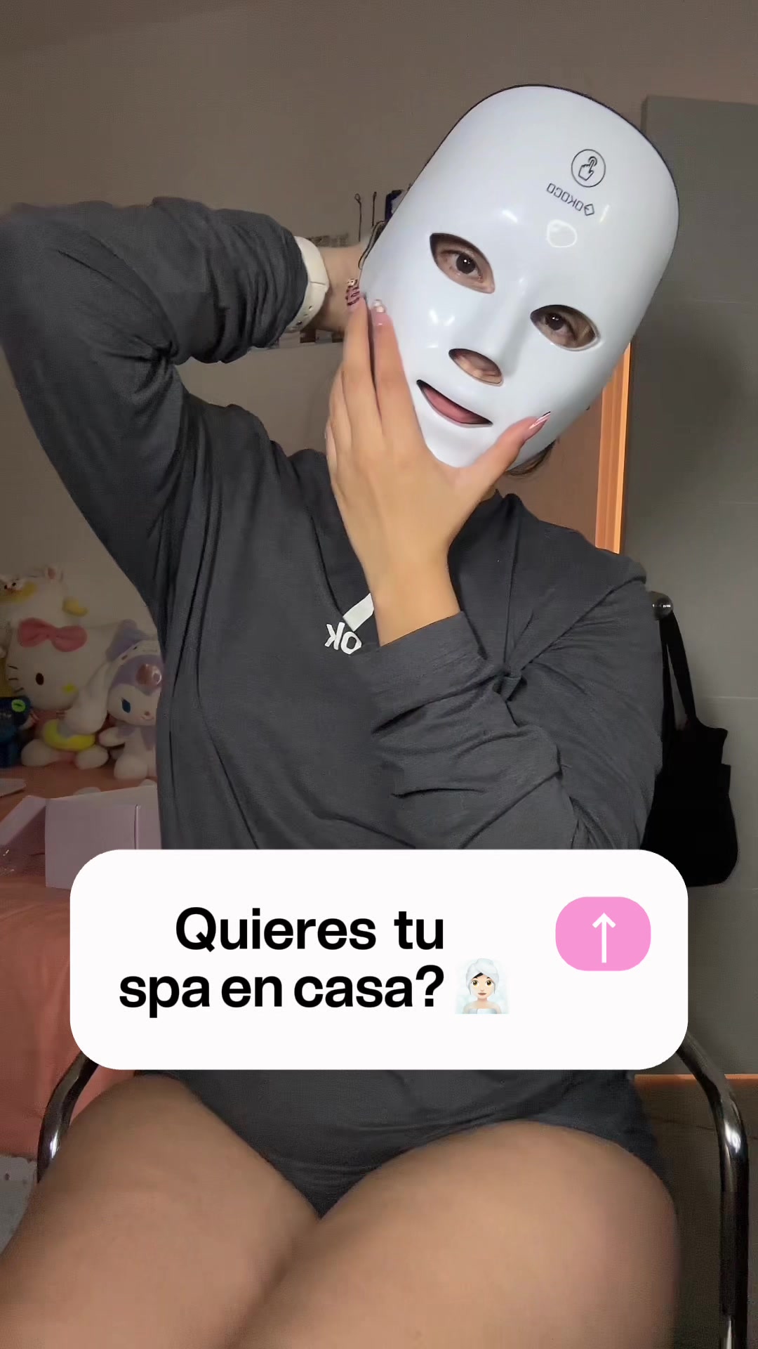 @Evelyn Vazquez