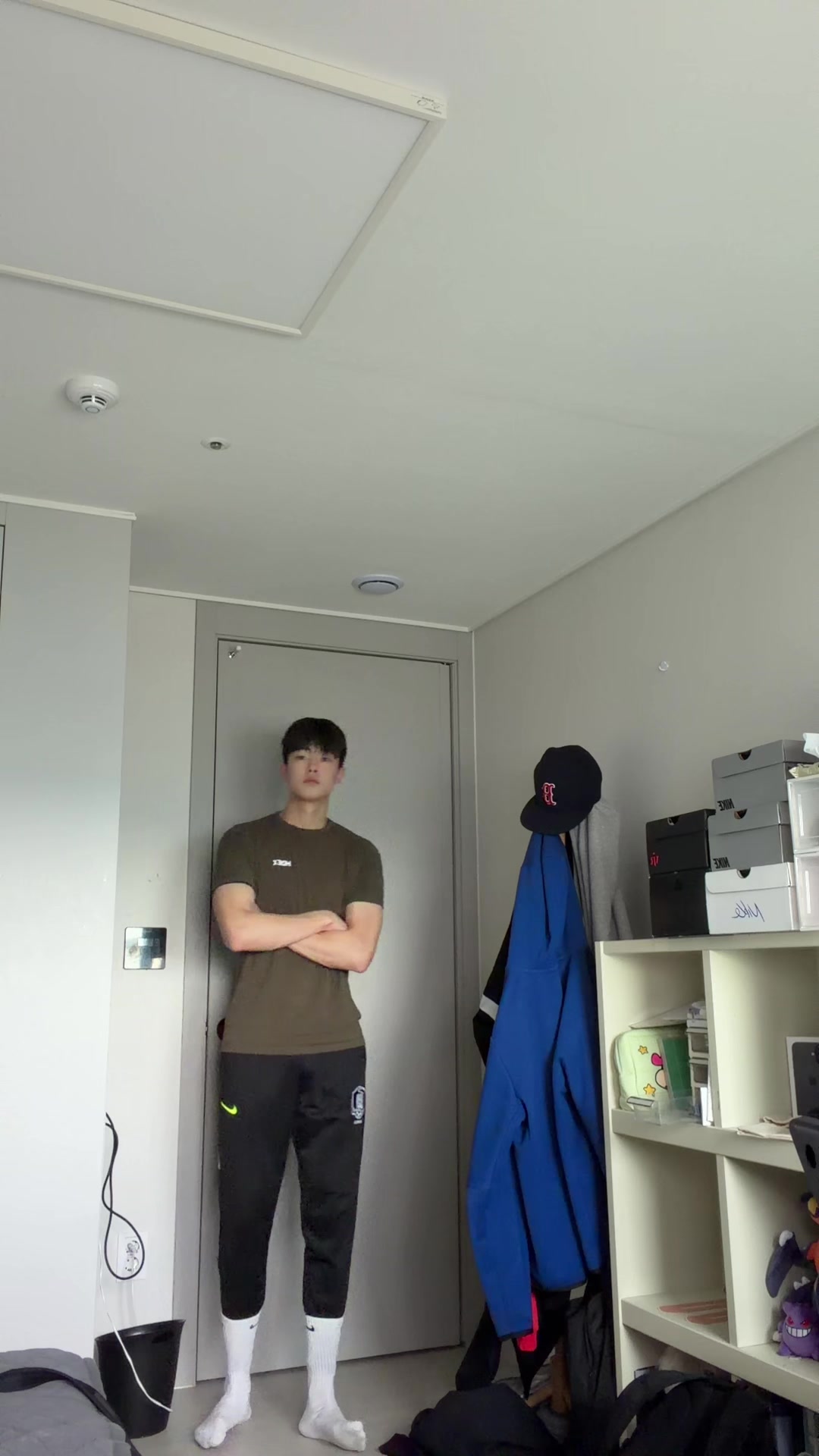 @태건