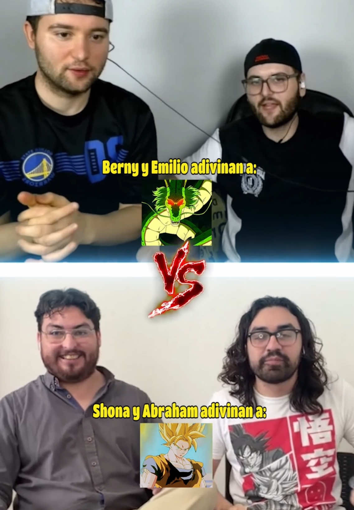 @Super Chatitos