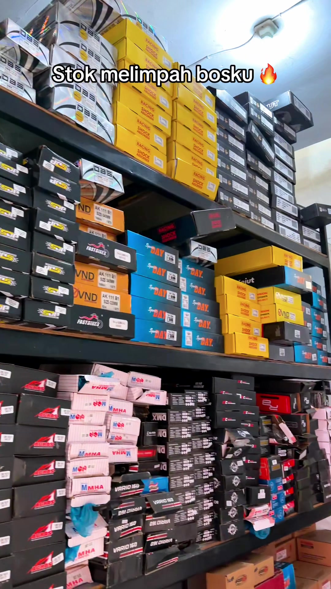 @Tidar speed shop