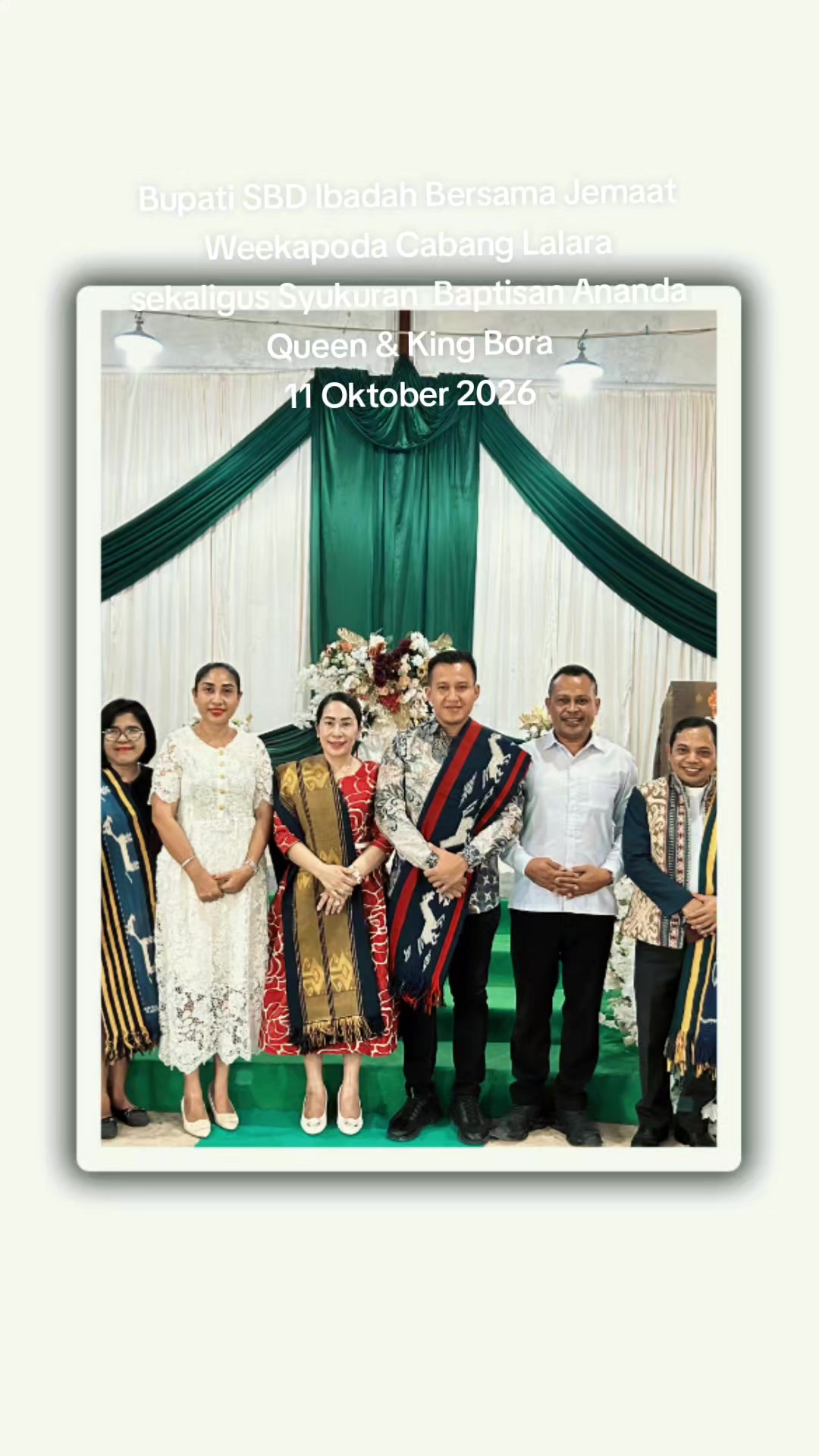 @Ratu Wulla Talu