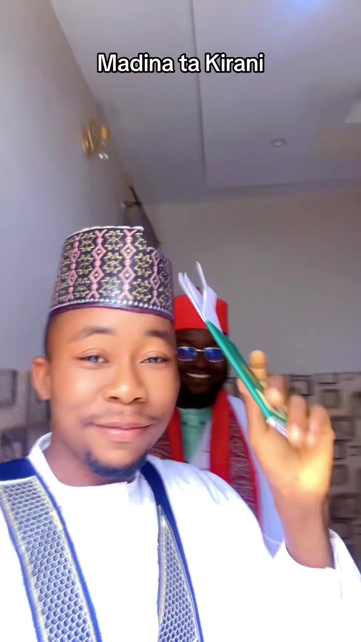 @Malam ismail dan madina