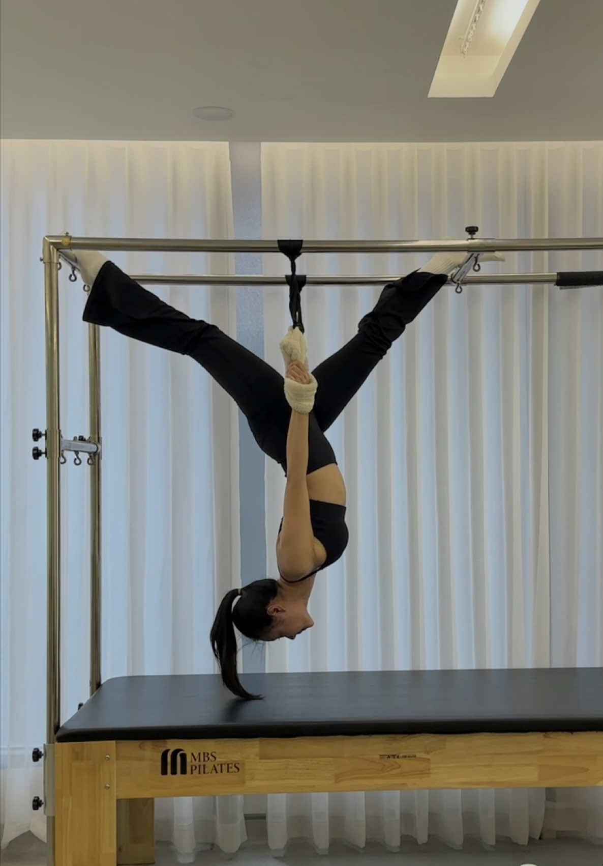 @Hạnh mê pilates ko ???