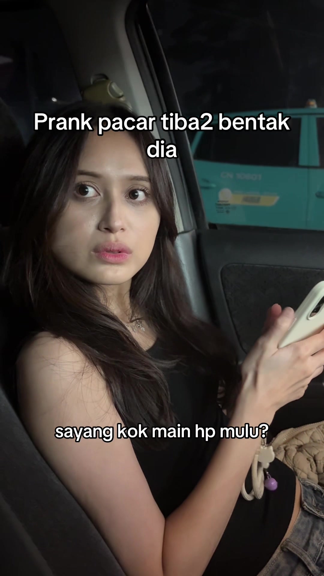 @Puta & Disti
