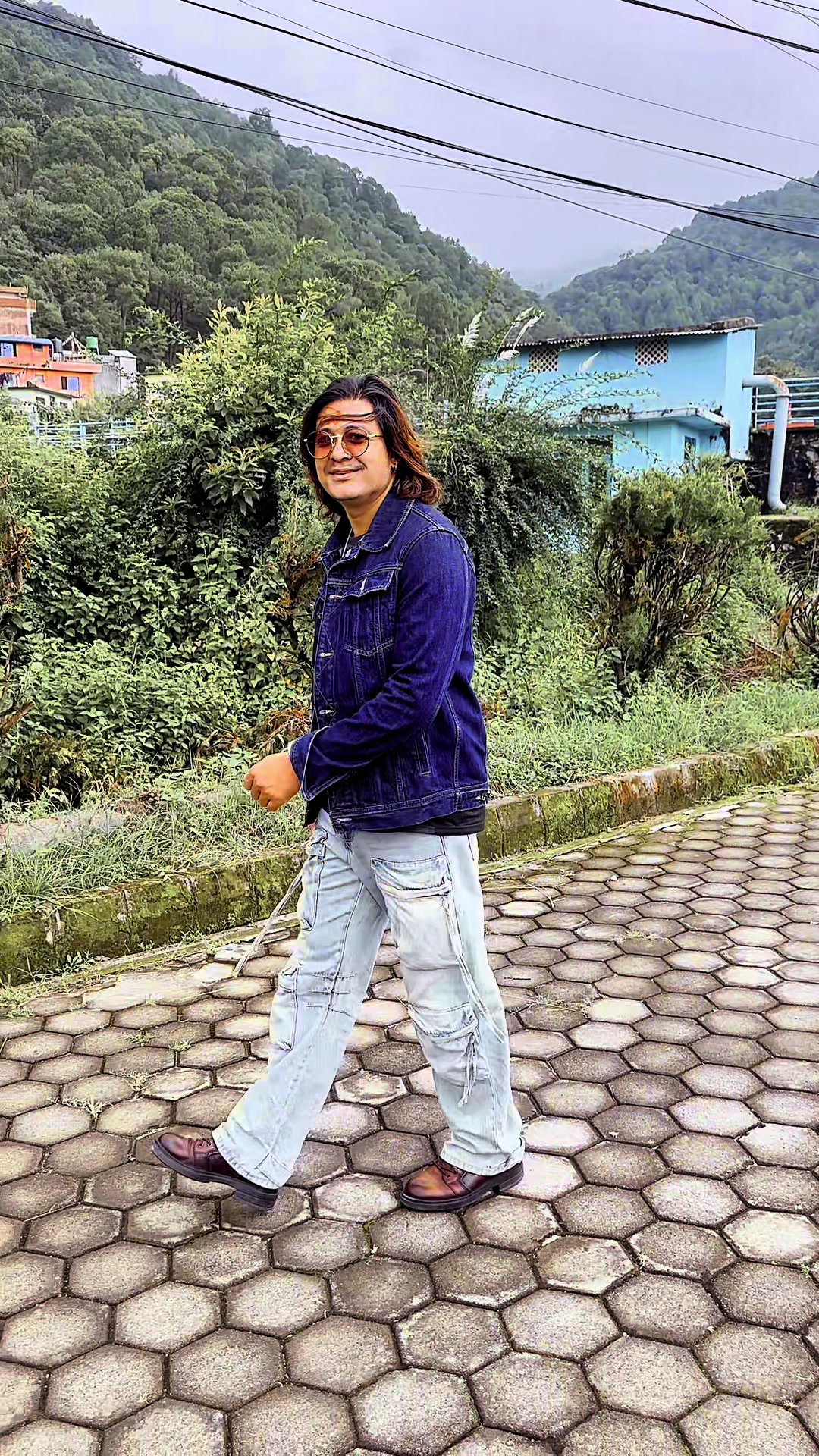 @Mt Mahar