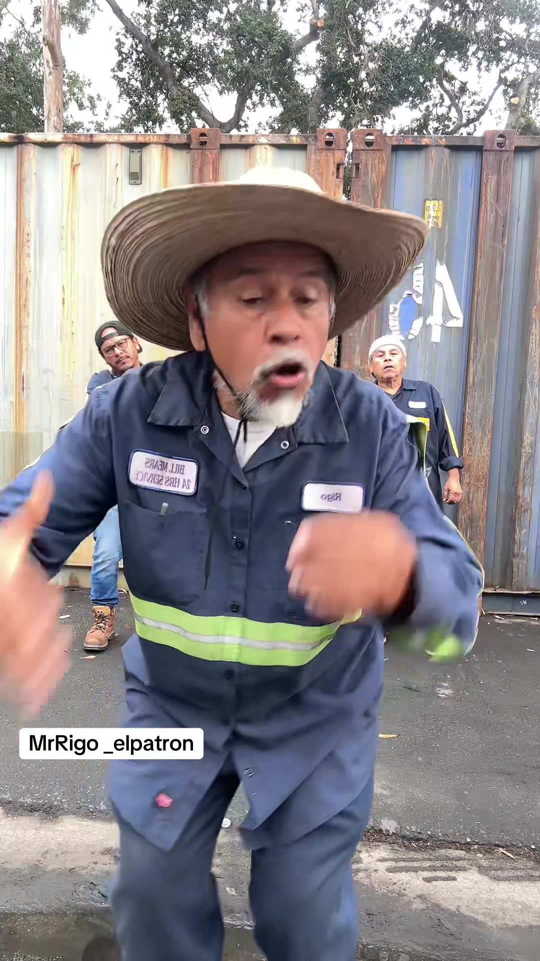@El Tio Rigo
