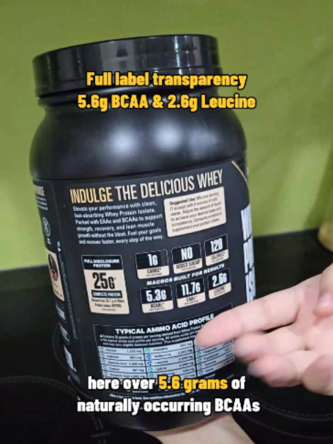 @Ultimate Sup Sport Supplement