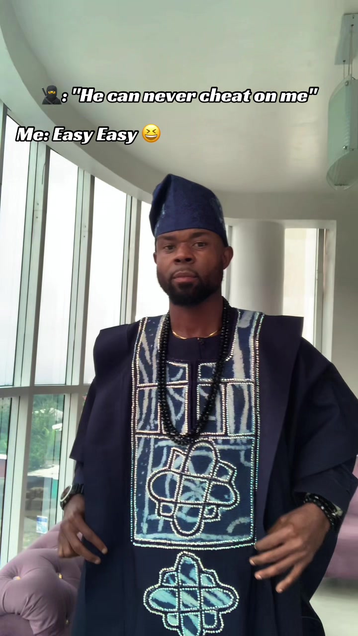 @J Martin Akwo | King Of Camer