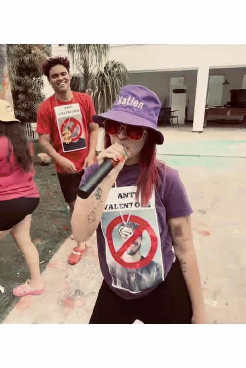 @★~M𝒶𝒽!🤍ela 𝒩𝐨𝐭𝐨𝐮!💜😖