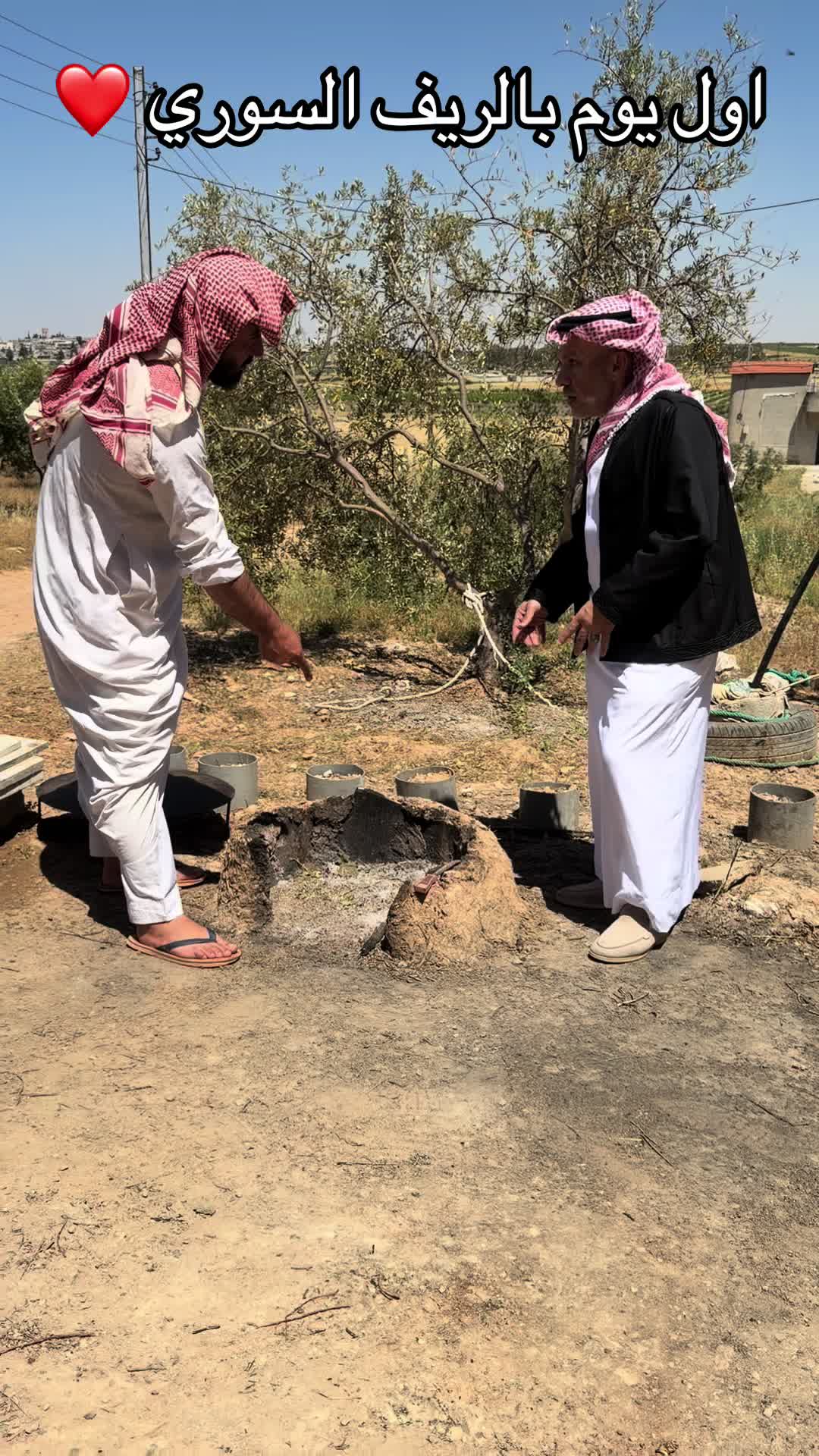 @safeer_elmansaf اياد وشمعه