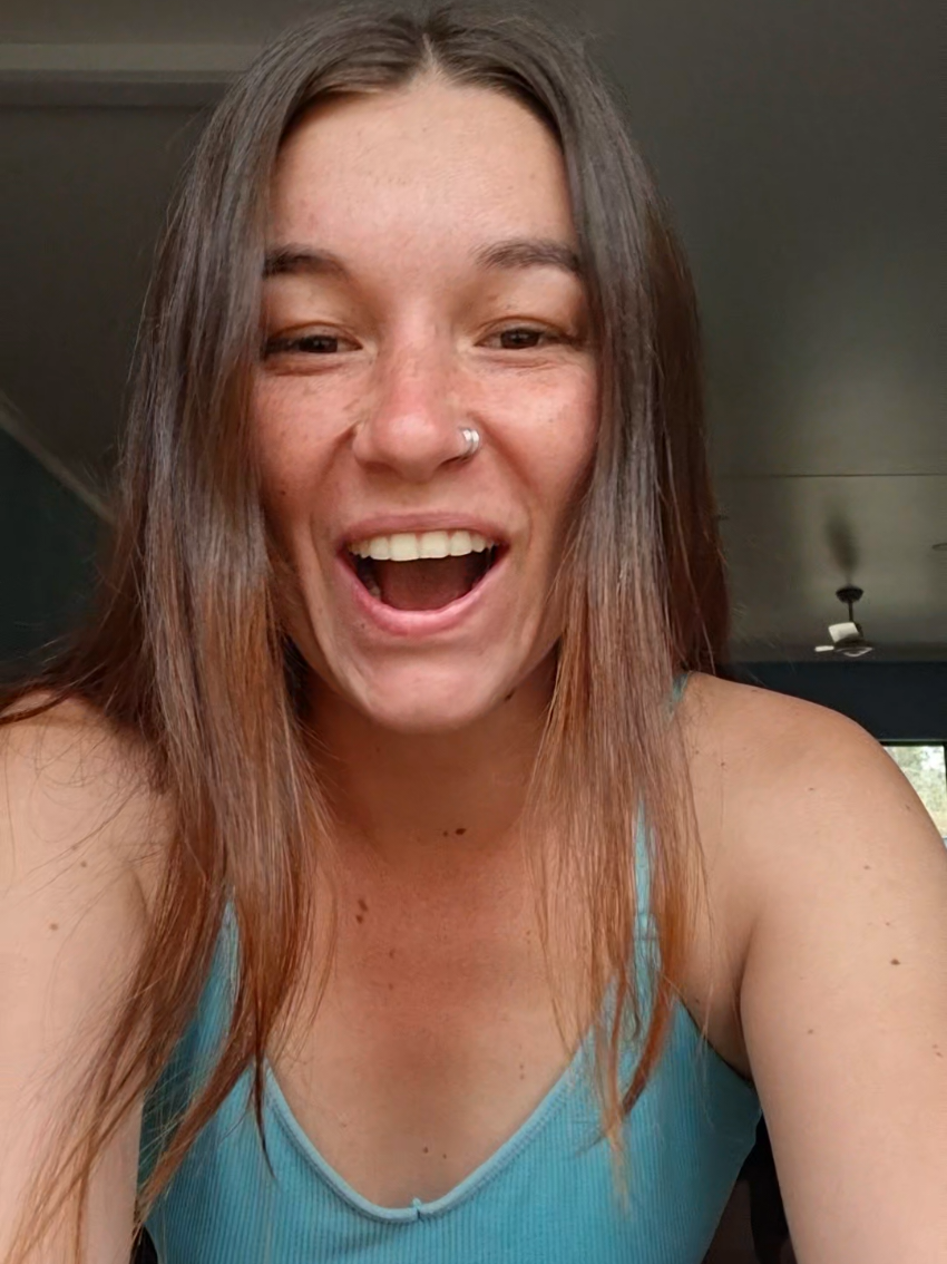 @Alyssa Jade | Author✨️