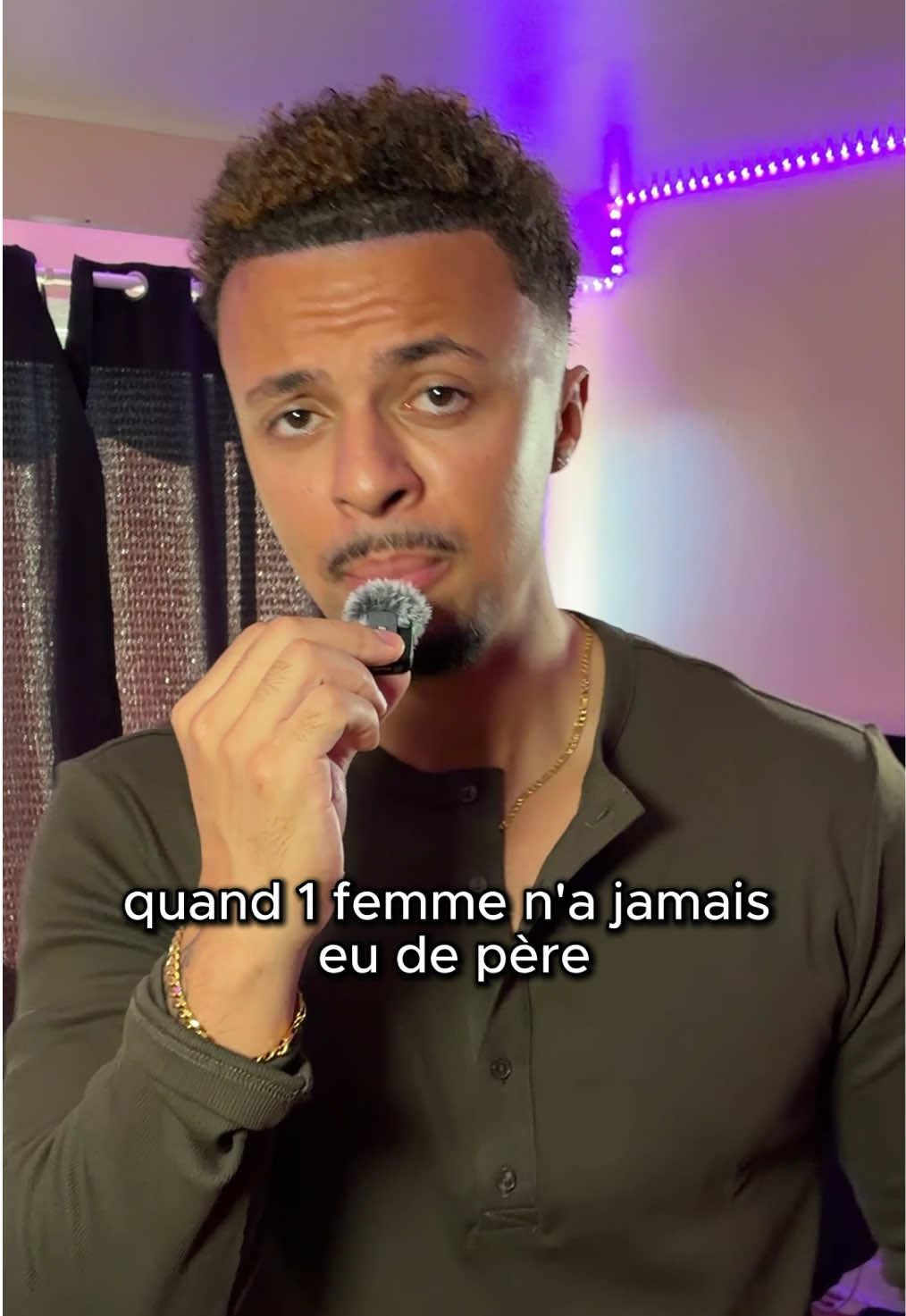 @Mansour Doréal
