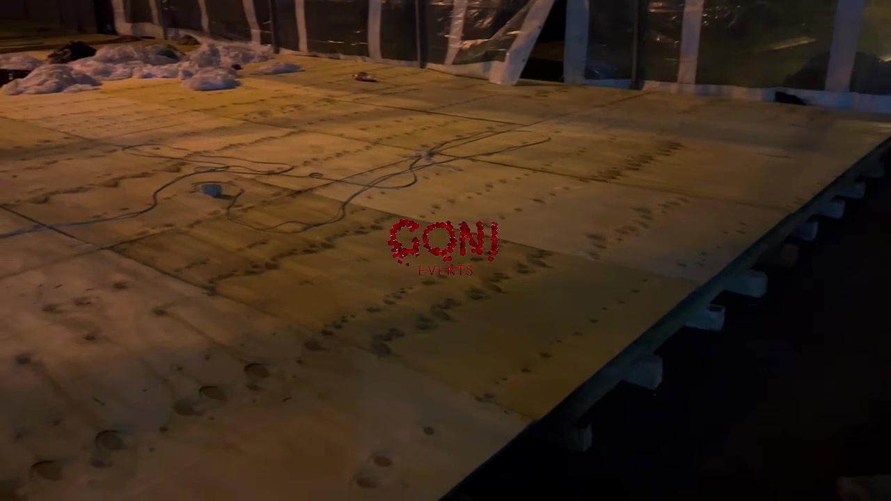 @Goni Events