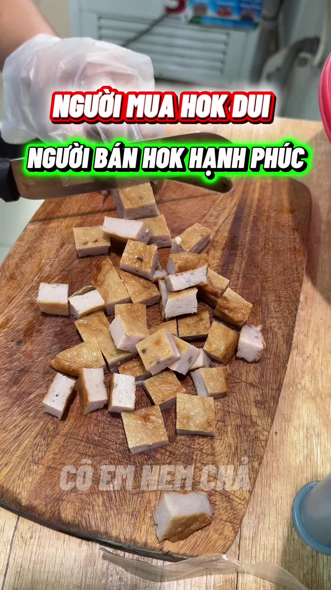 @Cô Em Nem Chả