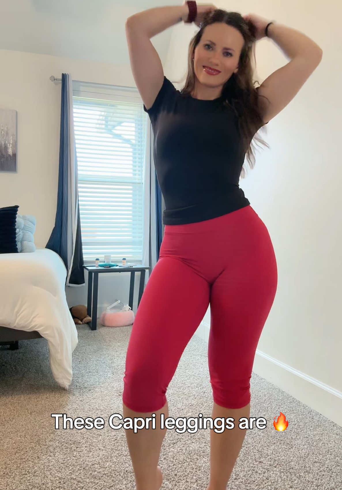 @Becca | Gym & Skincare