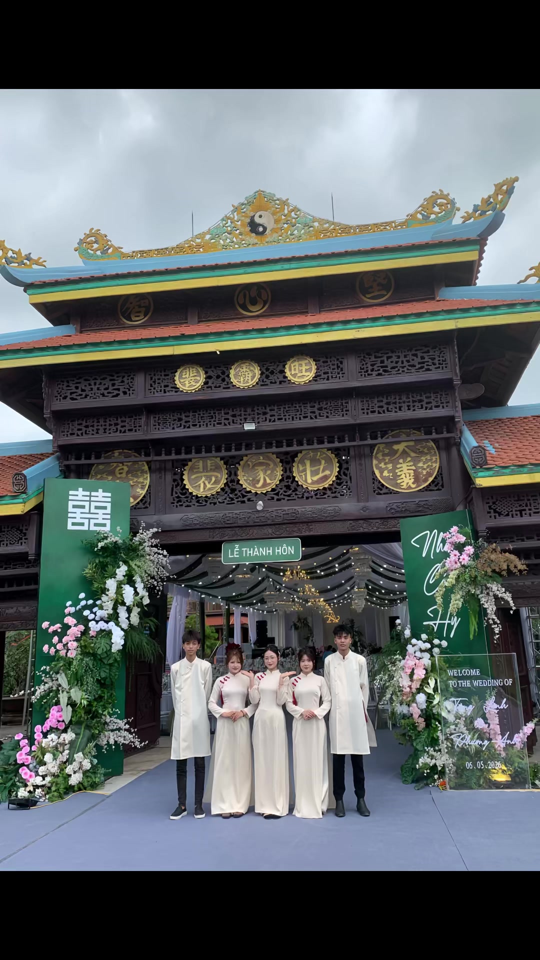 @Bê Lễ Hoàng Trang