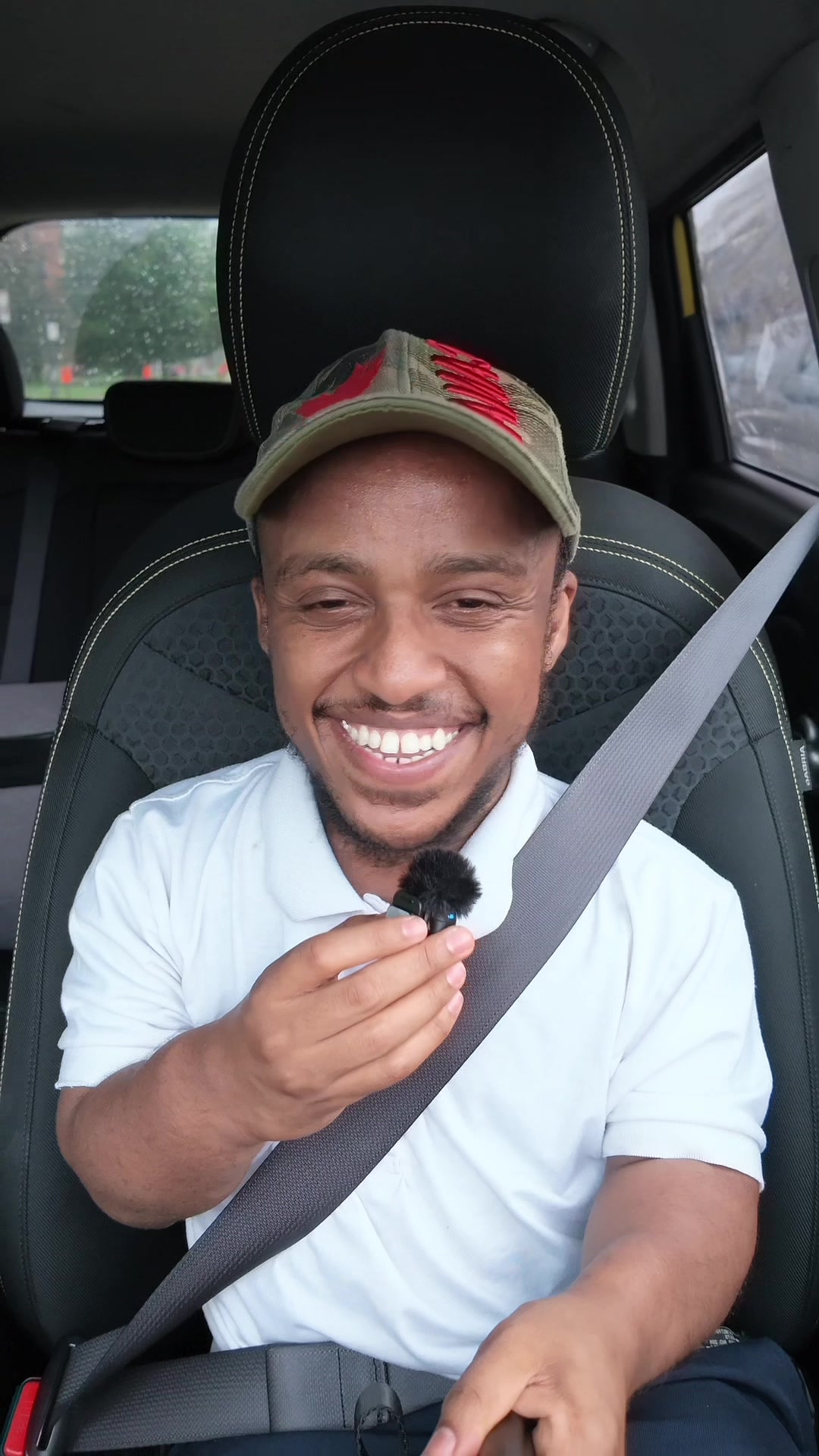@Short King Warsame