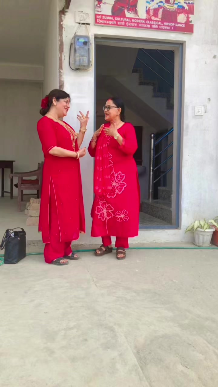 @Anita dangal